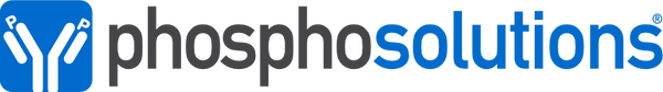 PhosphoSolutions Logo